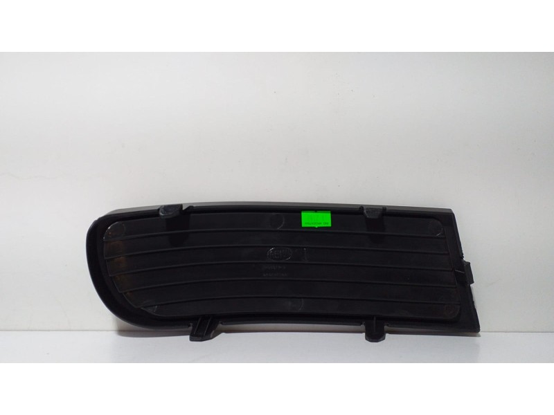 Recambio de rejilla paragolpes izquierda para seat ibiza (6k) sxe referencia OEM IAM 107210918 68942 