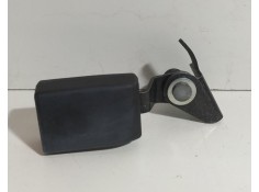 Recambio de cinturon seguridad trasero izquierdo para opel insignia berlina cosmo referencia OEM IAM 13267139 78289  2