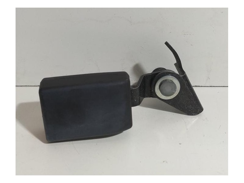 Recambio de cinturon seguridad trasero izquierdo para opel insignia berlina cosmo referencia OEM IAM 13267139 78289 