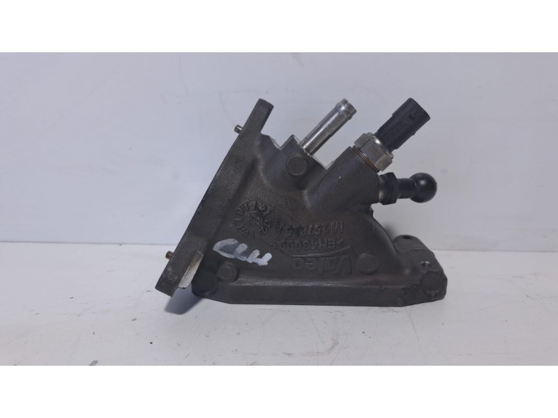 Recambio de caja mariposa para audi a4 avant (8w5) 2.0 16v tdi referencia OEM IAM 04L128637 76090 R