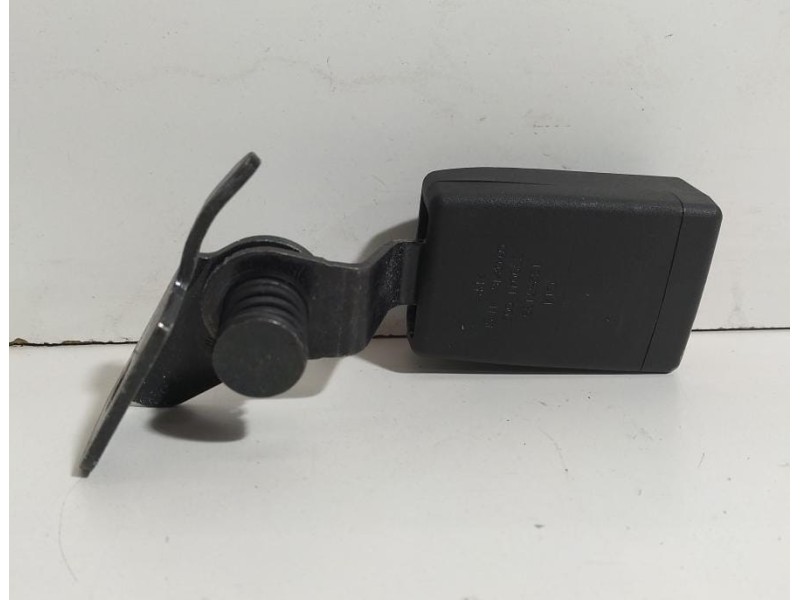 Recambio de cinturon seguridad trasero izquierdo para opel insignia berlina cosmo referencia OEM IAM 13267139 78289 