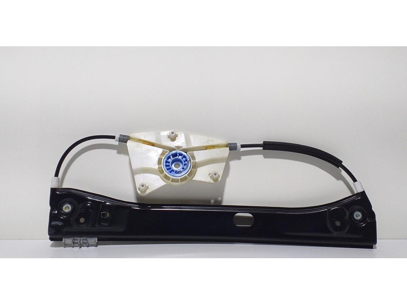 Recambio de elevalunas trasero derecho para mercedes-benz clase s (w221) berlina 600 (221.176) referencia OEM IAM 275953 58771 