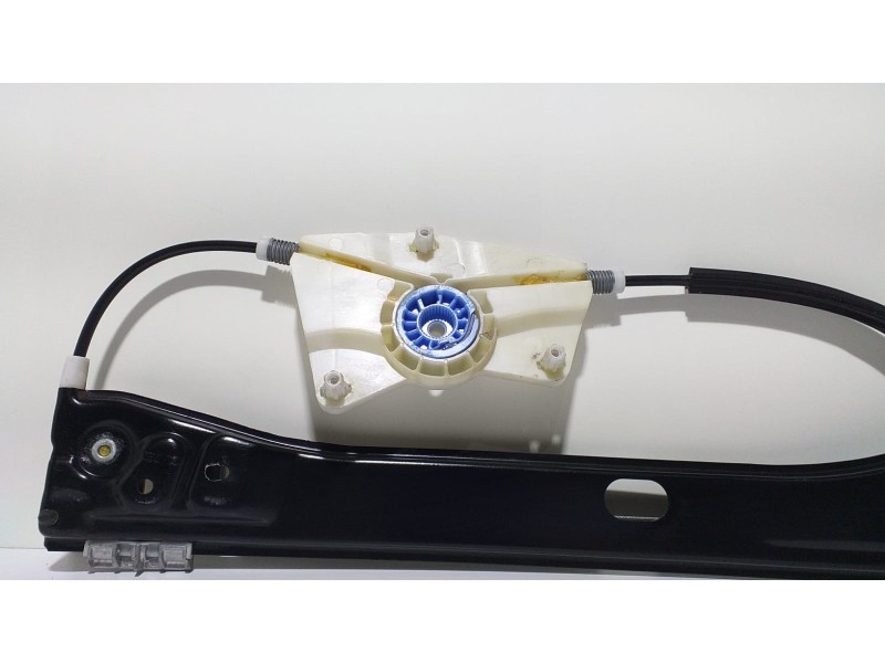 Recambio de elevalunas trasero derecho para mercedes-benz clase s (w221) berlina 600 (221.176) referencia OEM IAM 275953 58771 