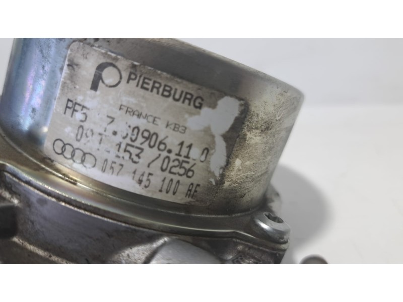 Recambio de depresor freno / bomba vacio para audi a6 avant (4f5) 2.7 v6 24v tdi referencia OEM IAM 057145100AF 76091 R