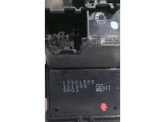 Recambio de mando elevalunas delantero derecho para opel insignia berlina cosmo referencia OEM IAM 13301886 78291  2