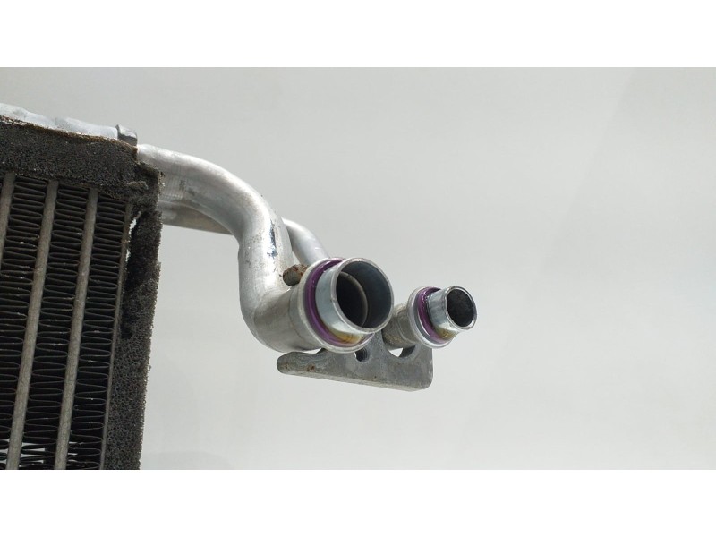 Recambio de evaporador aire acondicionado para bmw serie 6 coupe (e63) 630i referencia OEM IAM H9093003 54372 