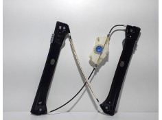 Recambio de elevalunas delantero derecho para mercedes-benz clase s (w221) berlina 600 (221.176) referencia OEM IAM 275953 58772