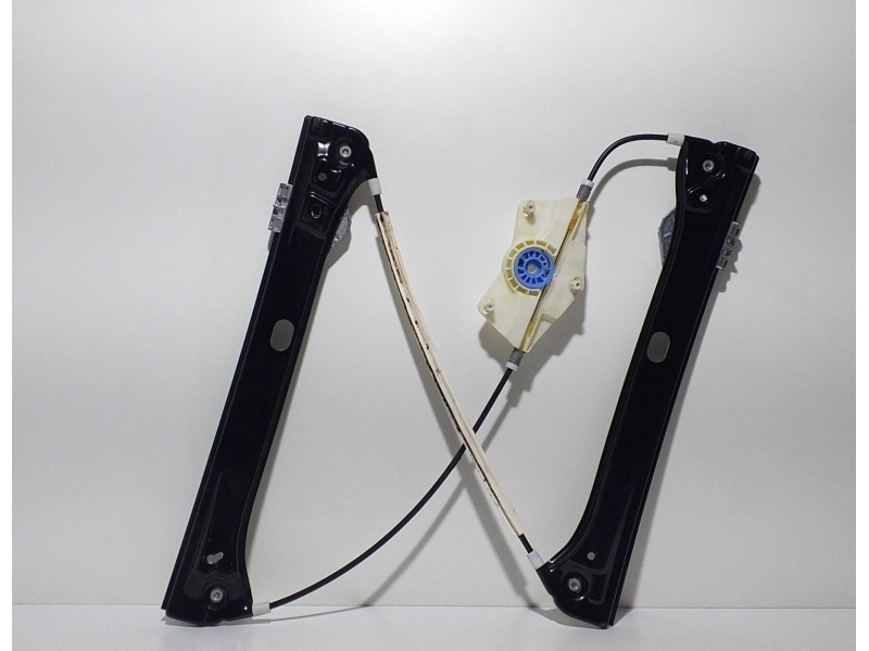 Recambio de elevalunas delantero derecho para mercedes-benz clase s (w221) berlina 600 (221.176) referencia OEM IAM 275953 58772