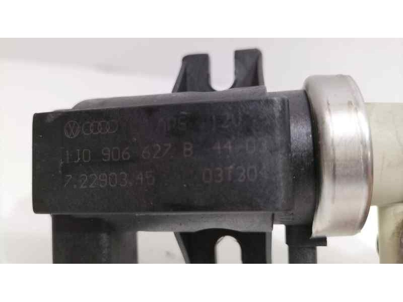 Recambio de valvula aire adicional para audi a4 berlina (8e) 2.5 tdi (120kw) referencia OEM IAM 1J0906627B 83185 