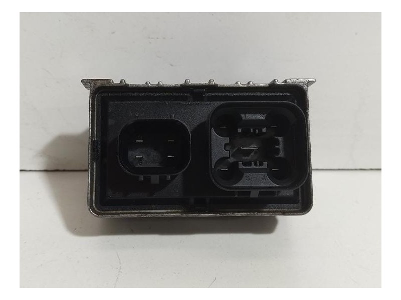 Recambio de caja precalentamiento para opel insignia berlina cosmo referencia OEM IAM 55563423 78292 