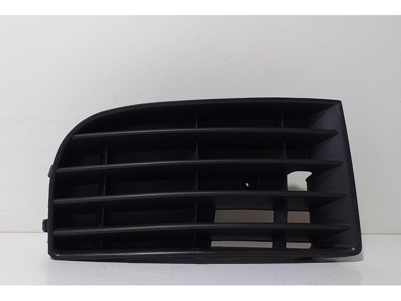 Recambio de rejilla paragolpes derecha para volkswagen golf v berlina (1k1) conceptline (e) referencia OEM IAM 107233215 68948 