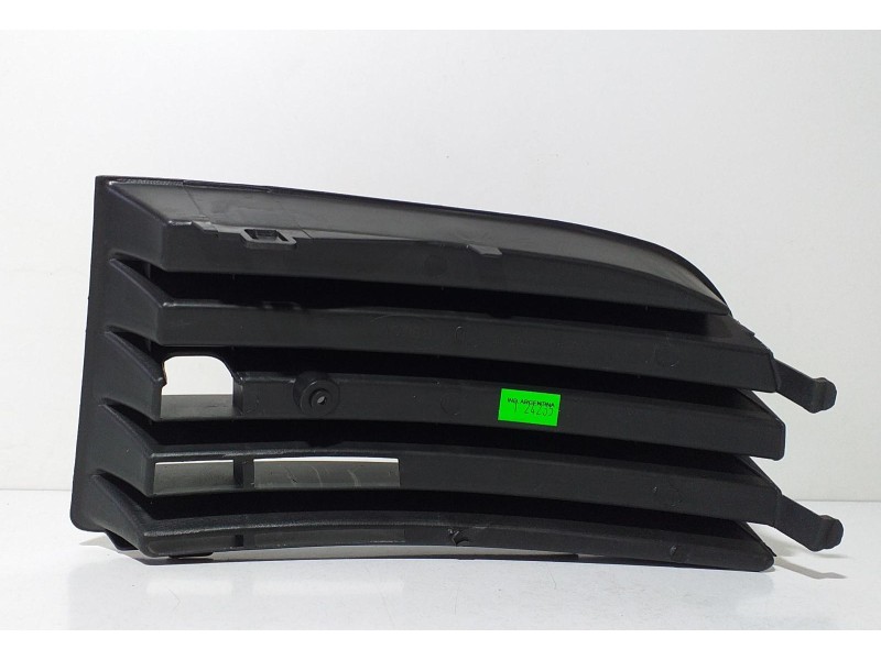 Recambio de rejilla paragolpes derecha para volkswagen golf v berlina (1k1) conceptline (e) referencia OEM IAM 107233215 68948 
