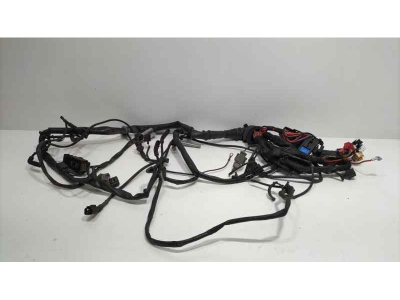 Recambio de caja reles / fusibles para audi a4 berlina (8e) 2.5 tdi (120kw) referencia OEM IAM 8E1971072NF 83187 