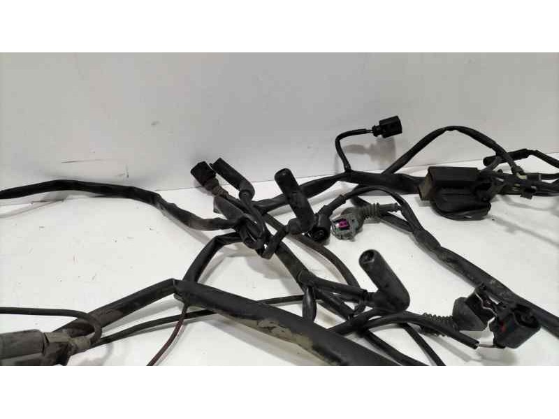 Recambio de caja reles / fusibles para audi a4 berlina (8e) 2.5 tdi (120kw) referencia OEM IAM 8E1971072NF 83187 