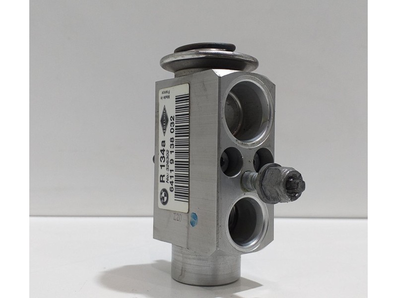 Recambio de valvula expansion para bmw serie 6 coupe (e63) 630i referencia OEM IAM 64119138032 54373 