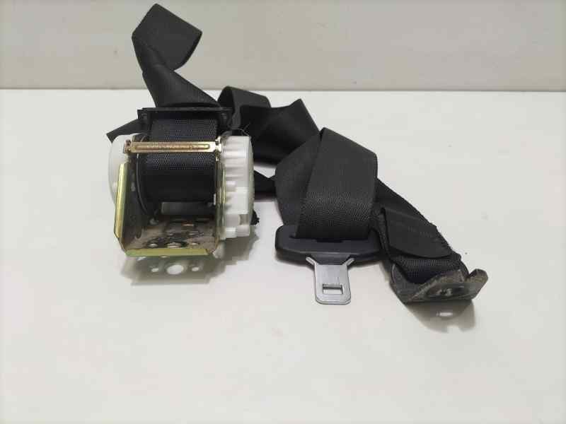 Recambio de cinturon seguridad trasero derecho para ford focus berlina (cap) ghia referencia OEM IAM 4M51A611B68AG 82305 