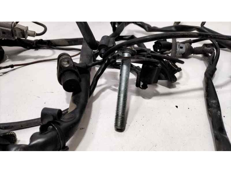 Recambio de caja reles / fusibles para audi a4 berlina (8e) 2.5 tdi (120kw) referencia OEM IAM 8E1971072NF 83187 