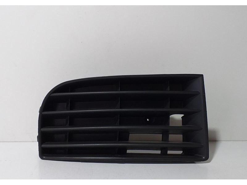 Recambio de rejilla paragolpes derecha para volkswagen golf v berlina (1k1) conceptline (e) referencia OEM IAM 107233215 68949 