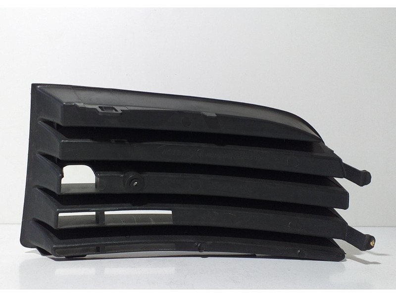 Recambio de rejilla paragolpes derecha para volkswagen golf v berlina (1k1) conceptline (e) referencia OEM IAM 107233215 68949 