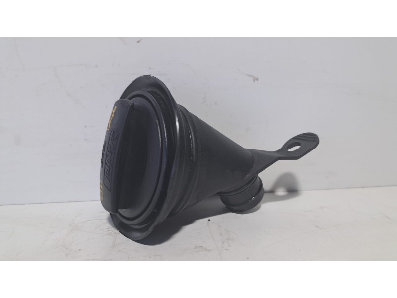 Recambio de tapon de aceite para audi q5 (8r) 3.0 v6 24v tdi referencia OEM IAM 059103482D 76093 R