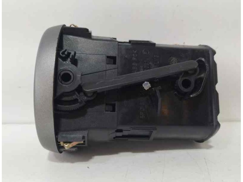 Recambio de rejilla aireadora para seat altea (5p1) arena referencia OEM IAM 5P0819203 87009 