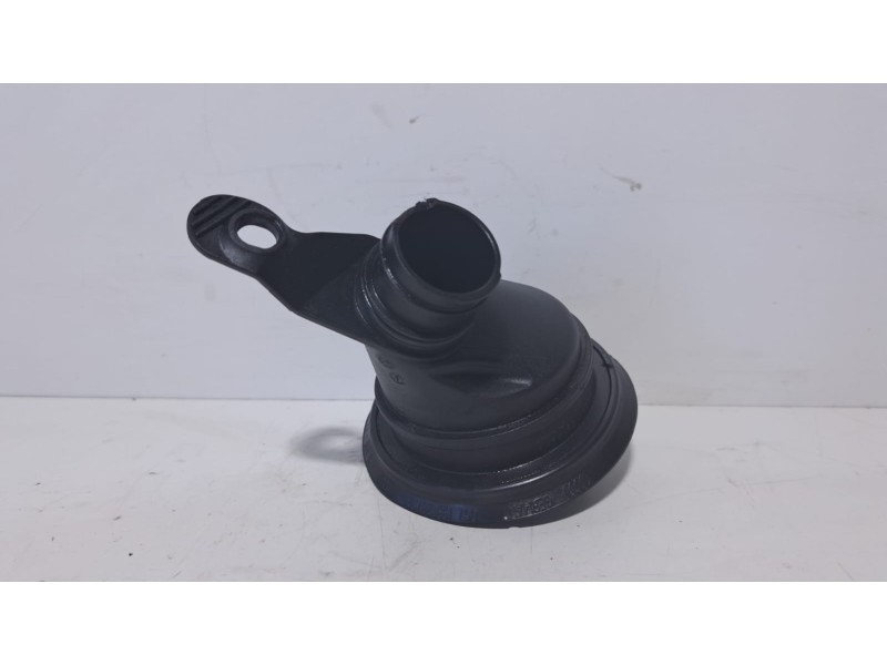 Recambio de tapon de aceite para audi q5 (8r) 3.0 v6 24v tdi referencia OEM IAM 059103482D 76093 R