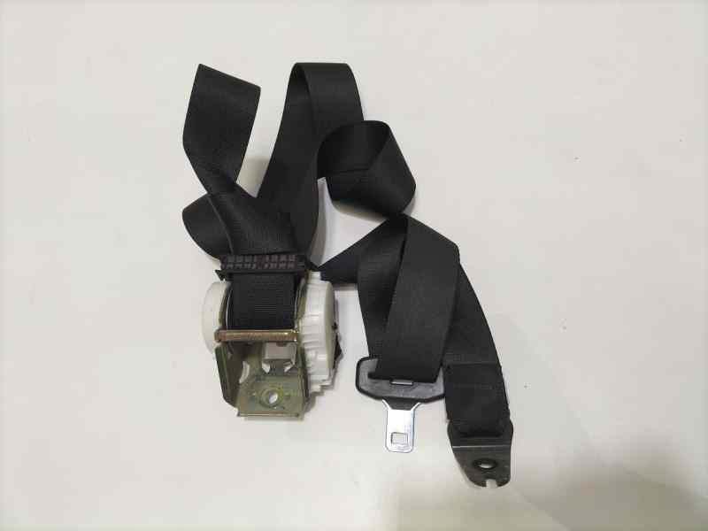 Recambio de cinturon seguridad trasero derecho para ford focus berlina (cap) ghia referencia OEM IAM 4M51A611B68AG 82305 