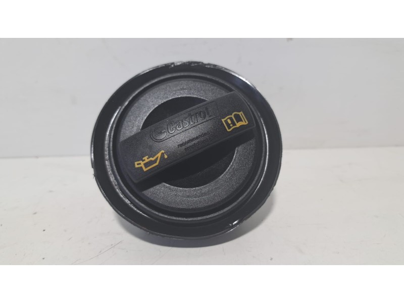 Recambio de tapon de aceite para audi q5 (8r) 3.0 v6 24v tdi referencia OEM IAM 059103482D 76093 R