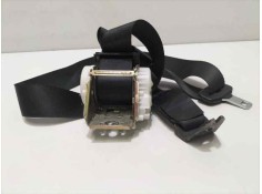 Recambio de cinturon seguridad trasero izquierdo para ford focus berlina (cap) ghia referencia OEM IAM 4M51A611B68AG 82306 