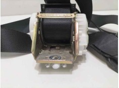 Recambio de cinturon seguridad trasero izquierdo para ford focus berlina (cap) ghia referencia OEM IAM 4M51A611B68AG 82306  2