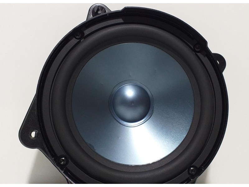 Recambio de sistema audio / radio cd para mercedes-benz clase s (w221) berlina 600 (221.176) referencia OEM IAM A2218203702 5877