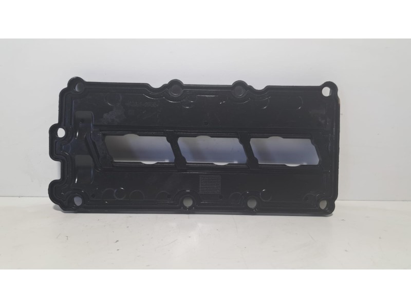 Recambio de tapa balancines para volkswagen touareg (7la) tdi v6 referencia OEM IAM 059103470R 76096 R