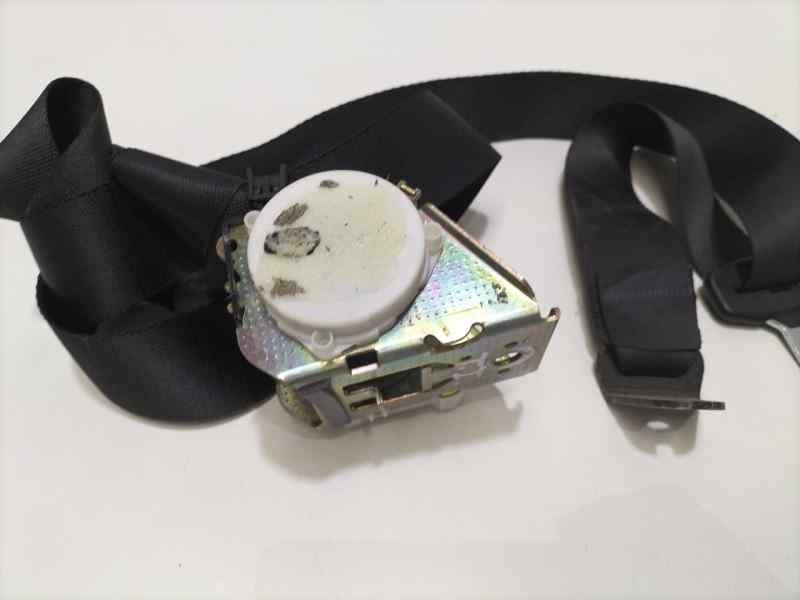 Recambio de cinturon seguridad trasero izquierdo para ford focus berlina (cap) ghia referencia OEM IAM 4M51A611B68AG 82306 