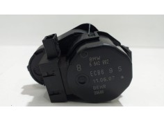 Recambio de motor apertura trampillas climatizador para bmw serie 6 coupe (e63) 630i referencia OEM IAM 6942992 54376 