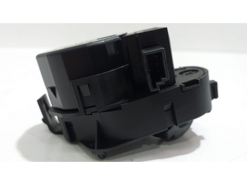 Recambio de motor apertura trampillas climatizador para bmw serie 6 coupe (e63) 630i referencia OEM IAM 6942992 54376 