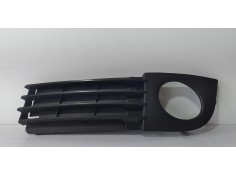 Recambio de rejilla paragolpes izquierda para audi a6 berlina (4b2) 2.5 tdi referencia OEM IAM 107021904 68955 