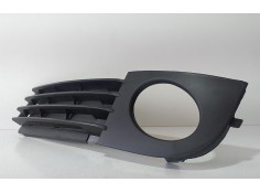 Recambio de rejilla paragolpes izquierda para audi a6 berlina (4b2) 2.5 tdi referencia OEM IAM 107021904 68955  2