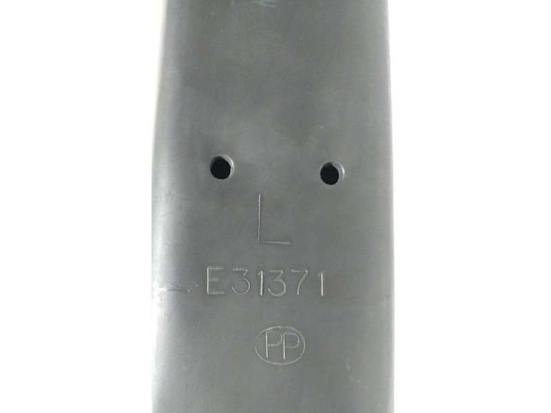 Recambio de cinturon seguridad trasero izquierdo para ford mustang gt cabrio referencia OEM IAM 4.6I 62172 