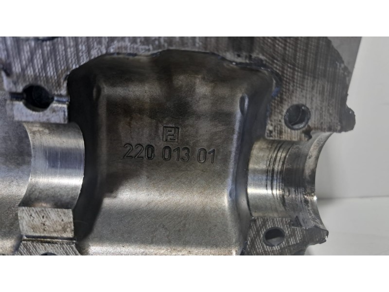 Recambio de tapa balancines para mercedes-benz clase r (w251) 320 cdi l (251.122) referencia OEM IAM A6420101230 76097 