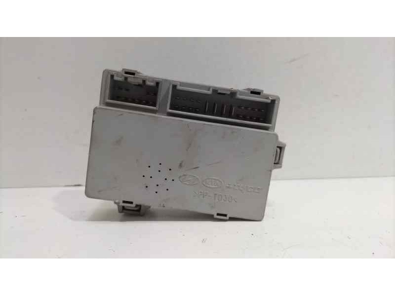 Recambio de modulo electronico para hyundai h1 travel referencia OEM IAM 952004A100 83190 R