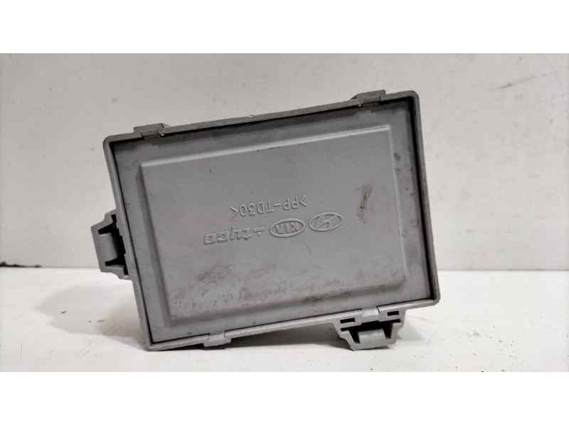 Recambio de modulo electronico para hyundai h1 travel referencia OEM IAM 952004A100 83190 R