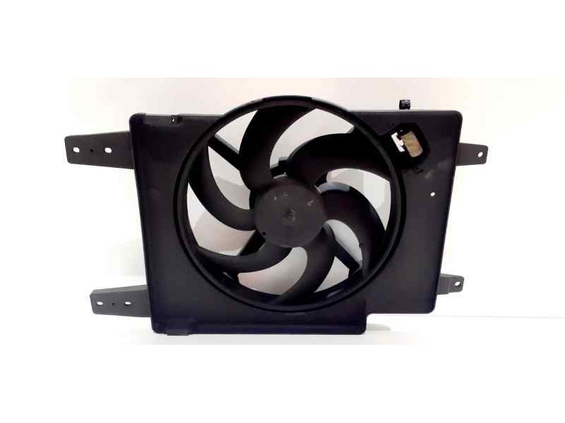 Recambio de electroventilador para alfa romeo 156 1.6 16v t.spark distinctive referencia OEM IAM 8240159 42069 