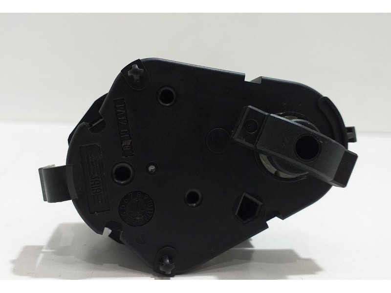 Recambio de motor apertura trampillas climatizador para bmw serie 6 coupe (e63) 630i referencia OEM IAM 6942991 54378 