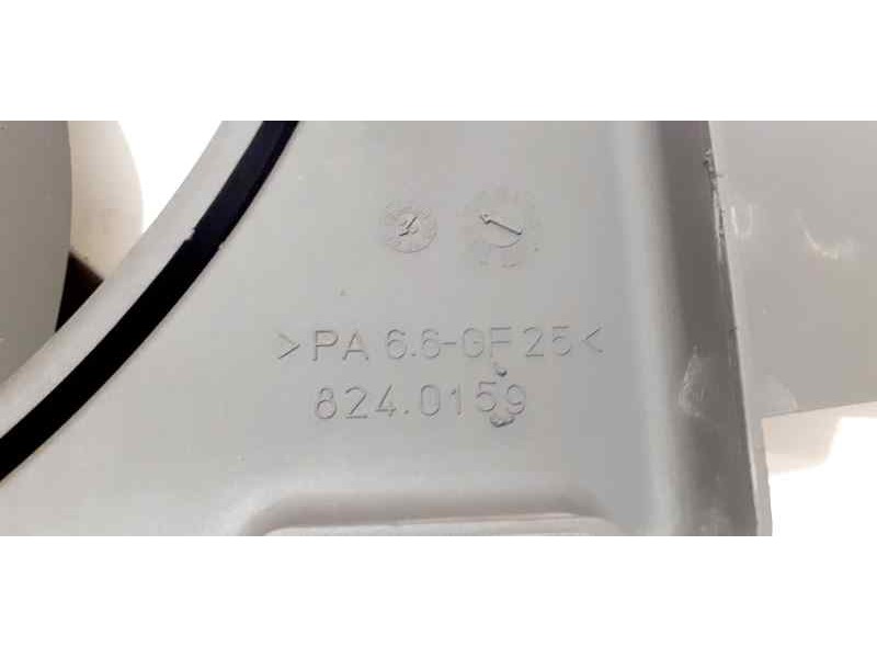 Recambio de electroventilador para alfa romeo 156 1.6 16v t.spark distinctive referencia OEM IAM 8240159 42069 