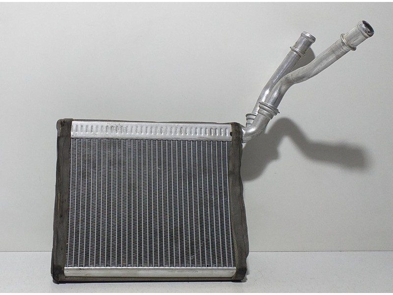 Recambio de radiador calefaccion / aire acondicionado para porsche cayenne (typ 92aa) gts referencia OEM IAM 7P0819031 66394 