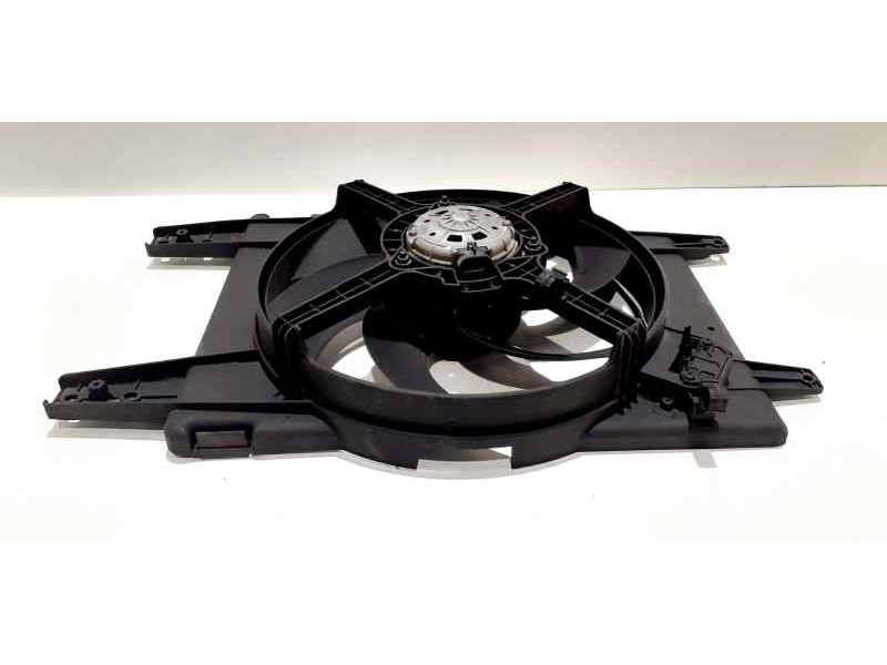 Recambio de electroventilador para alfa romeo 156 1.6 16v t.spark distinctive referencia OEM IAM 8240159 42069 
