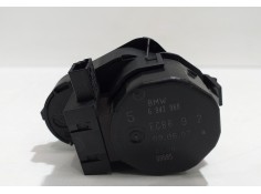 Recambio de motor apertura trampillas climatizador para bmw serie 6 coupe (e63) 630i referencia OEM IAM 6942988 54379 