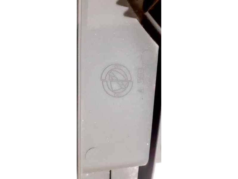 Recambio de electroventilador para alfa romeo 156 1.6 16v t.spark distinctive referencia OEM IAM 8240159 42069 