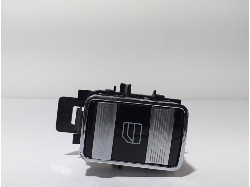 Recambio de mando elevalunas delantero derecho para mercedes-benz clase s (w221) berlina 600 (221.176) referencia OEM IAM A22187