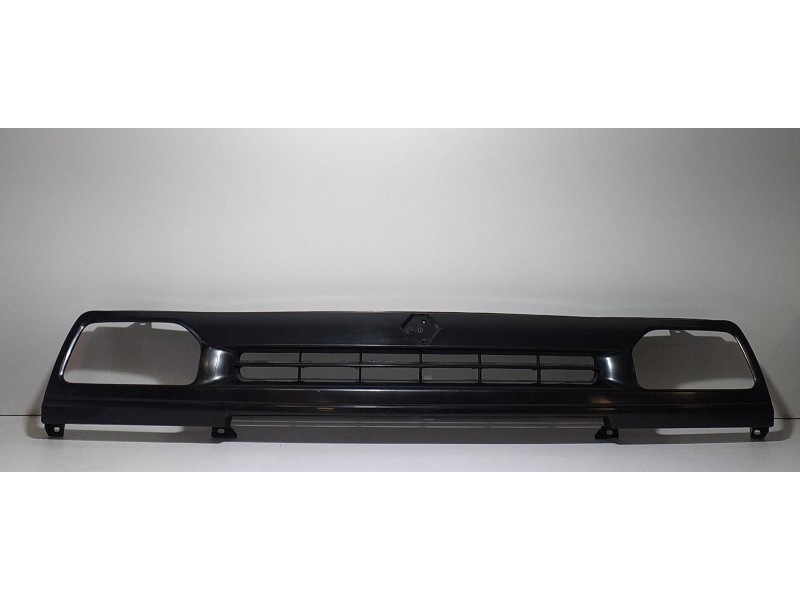 Recambio de calandra delantera de radiador para renault rapid/express (f40) 1.9 d familiar (f40p) referencia OEM IAM 107192305 6